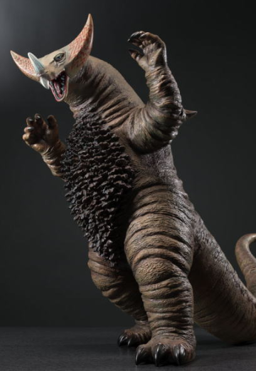 艺术作品怪兽 戏画 GIGA 哥莫拉 | Hpoi手办维基