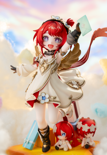 崩坏：星穹铁道 童言无忌 缇宝 | Hpoi手办维基