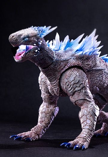 极致超值+系列  哥斯拉大战金刚2:帝国崛起 冰冻吐息雪魔