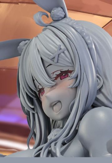 野野原母女兔女郎 女儿（暂称）