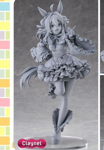 赛马娘 小林历奇 决胜服 | Hpoi手办维基