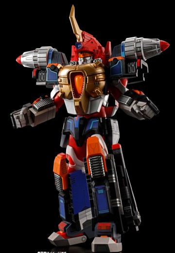 S.H.Figuarts（真骨雕制法）雷电古立特