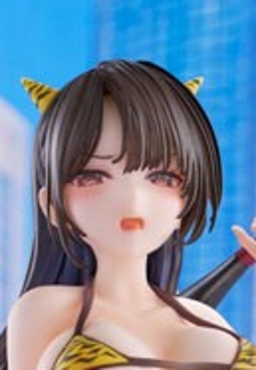 -樱- 我妹妹被她的朋友强迫打扮成恶魔 | Hpoi手办维基