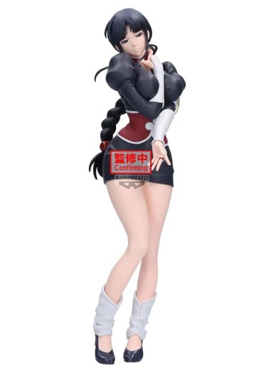 GLITTER&GLAMOURS BLEACH 境·界（死神）涅音梦