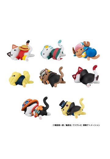 超级喵喵计划 喵贼王喵！啪嗒！ | Hpoi手办维基