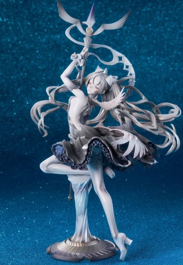 佐佐木琴音 Absolute Whiteness