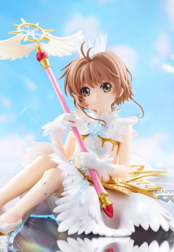 魔卡少女樱 透明牌篇 木之本樱 | Hpoi手办维基