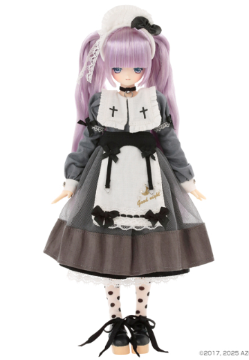 POD004-EKL EX☆CUTE20周年纪念 特装版／Kinokojuice × EX☆CUTE 里杏 ~USONAKI 晚安宝贝~ | Hpoi手办维基