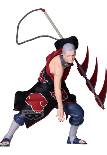 VIBRATION STARS 火影忍者疾风传 -飞段-（A款：普通形态）