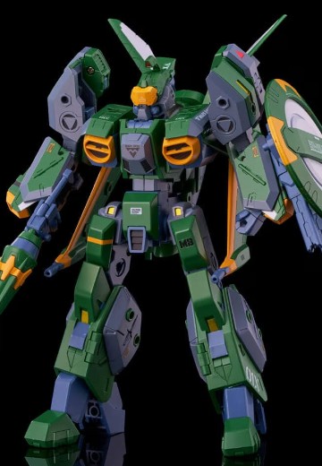 TOYRISE 机甲创世记MOSPEADA  ANOTHER GENESIS AFC-01X Δ 火光号 Delta