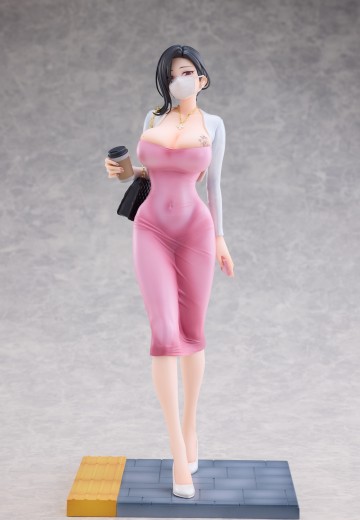 Dongtan Style 异色版 | Hpoi手办维基