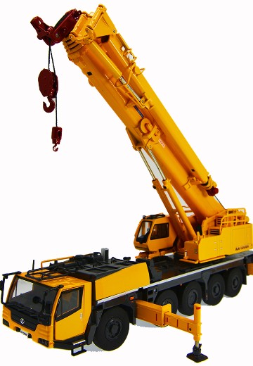 加藤KA1300R起重机 | Hpoi手办维基