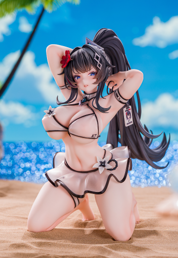 KT子 沙滩初试 | Hpoi手办维基