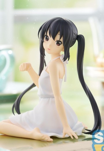 Yumemirize 轻音少女 中野梓 | Hpoi手办维基