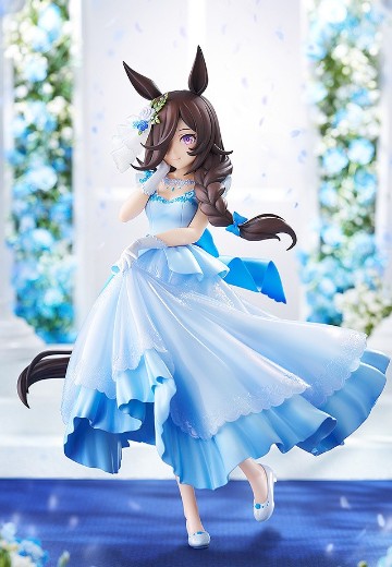 赛马娘 米浴 ～憧憬的景色～ | Hpoi手办维基