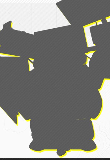 明日方舟：终末地 伊冯