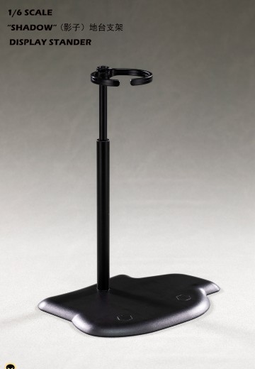 影子 地台支架 | Hpoi手办维基