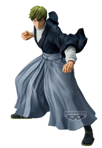 MAXIMATIC 咒术回战 禅院直哉