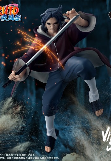 VIBRATION STARS 火影忍者 疾风传 宇智波鼬 III 秽土转生