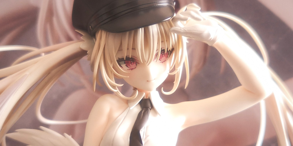 天使警察 艾尔 分享