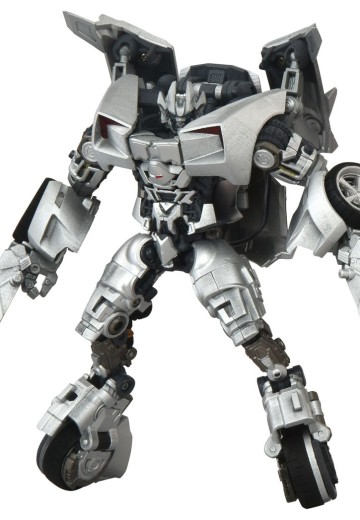 变形金刚 MASTERPIECE MOVIE NEXT-01  横炮 | Hpoi手办维基