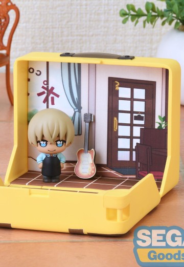 Petite World Memories 系列 名侦探柯南 迷你手办  安室透(EX) | Hpoi手办维基