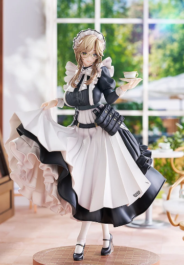 胜利女神：新的希望 爱德