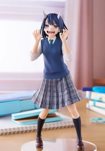 POP UP PARADE 琉璃龙龙 青木琉璃 L尺寸