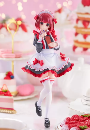 我推的孩子 有马加奈 甜品天国联动服装 | Hpoi手办维基