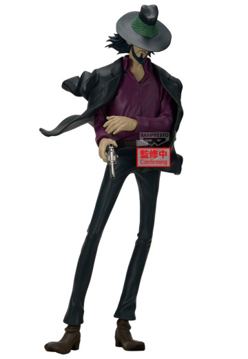 LUPIN THE III RD 次元大介 | Hpoi手办维基