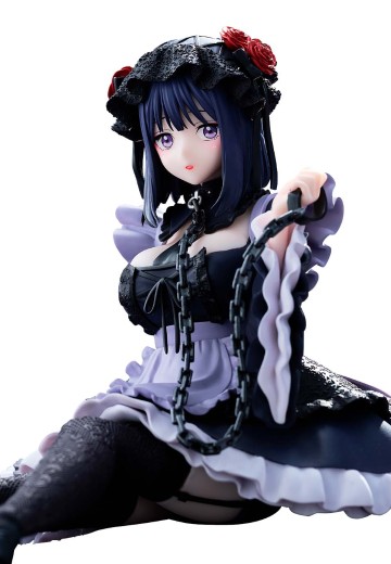 ESPRESTO-Detailed Elegance- 更衣人偶坠入爱河  喜多川海梦 黑江雫 | Hpoi手办维基