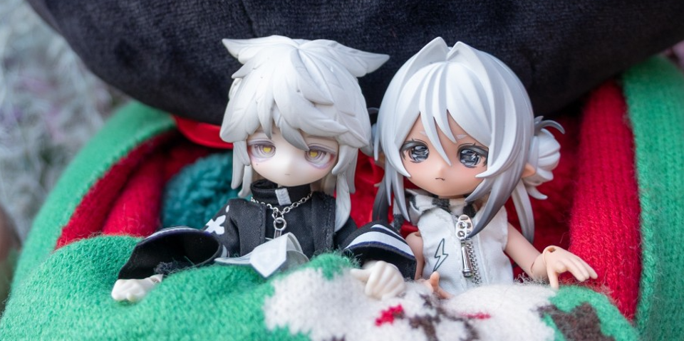 调色调出了玫瑰金