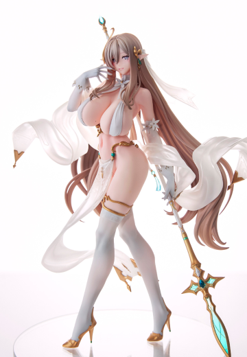 精灵村 第13村民 泽菲娅 | Hpoi手办维基