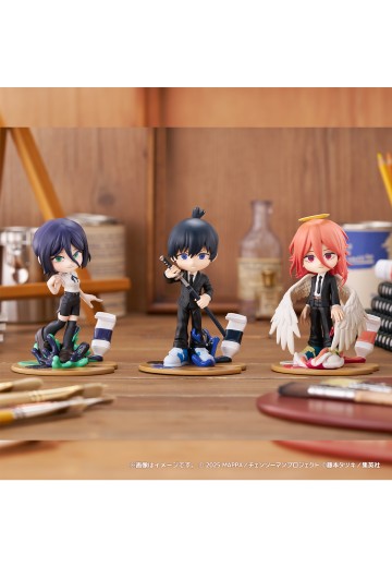 PalVerse Palé. 剧场版 链锯人 蕾塞篇