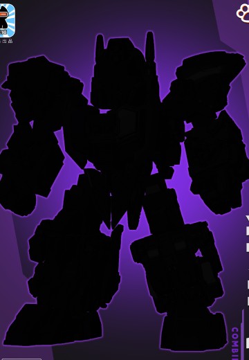 JGM-SKP05 钢仔派对【犰狳仔】 | Hpoi手办维基