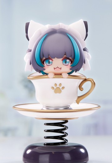 碧蓝航线 HappyShake系列 Q版摇摇乐 柴郡