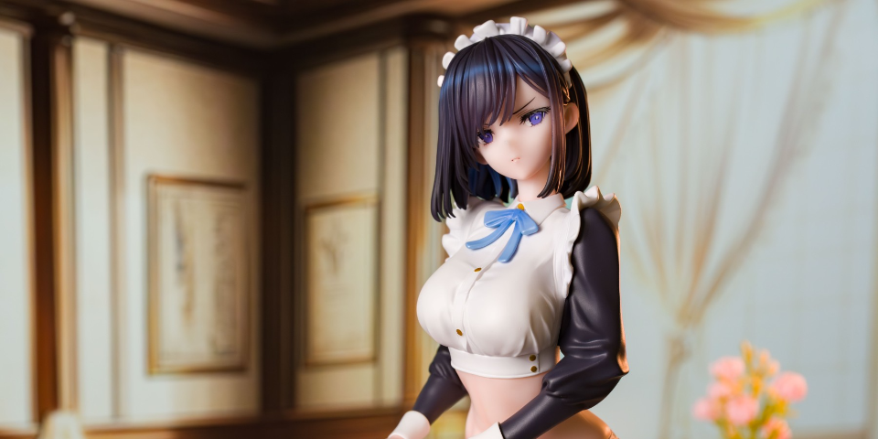 AMAKUNI-塞拉到货随拍