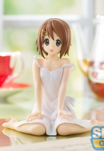 Yumemirize  轻音少女 平泽唯 | Hpoi手办维基