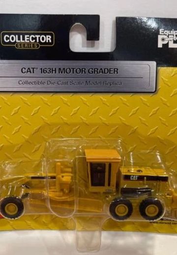 55403 CAT163H平地机