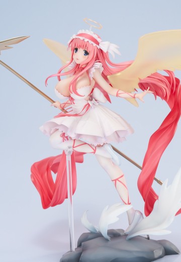 天才麻将少女 小和和 | Hpoi手办维基