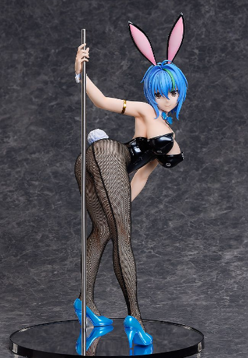 B-style 恶魔高中D×D HERO 泽诺比亚 兔女郎 | Hpoi手办维基