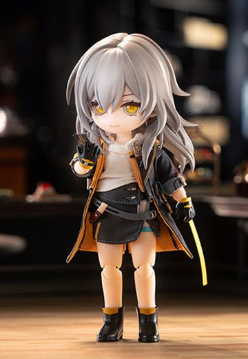 崩坏：星穹铁道 开拓者（女） | Hpoi手办维基