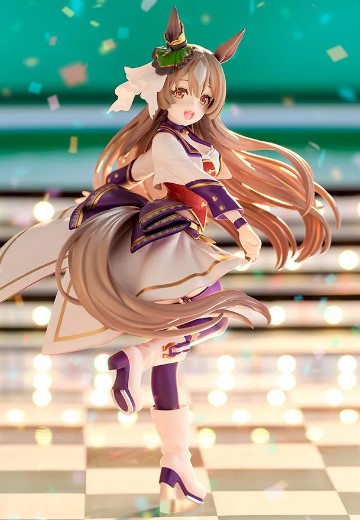 XStellar系列 赛马娘 里见光钻 -开创未来-