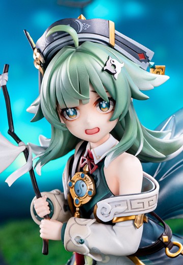 崩坏：星穹铁道 藿藿 | Hpoi手办维基