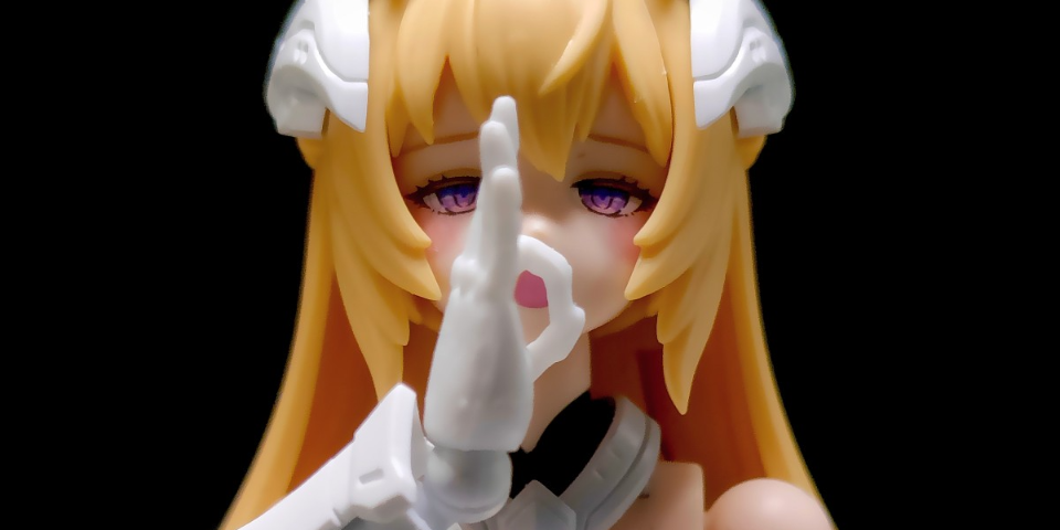 你所不知道的皇女（）