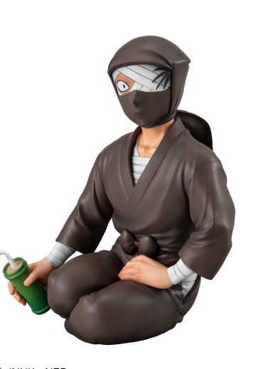 GEM系列 忍者乱太郎 掌中杂渡 | Hpoi手办维基