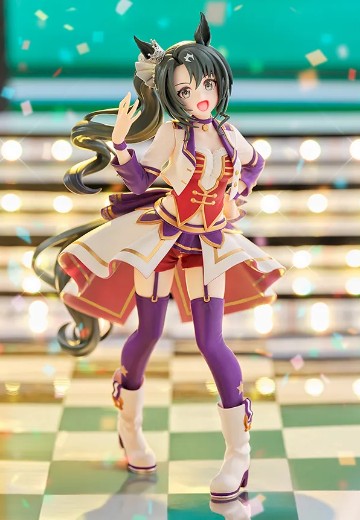 XStellar系列 赛马娘 里见皇冠 -开创未来-