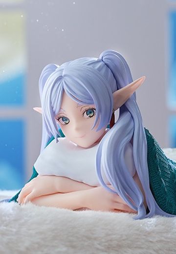 Yumemirize 葬送的芙莉莲 芙莉莲 ～居家服～ | Hpoi手办维基