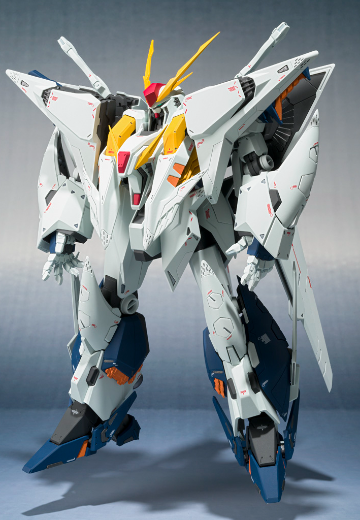 ROBOT魂（Ka版）＜SIDE MS＞ RX-105 Ξ高达（柯西高达）（机动战士高达 闪光的哈萨维）
