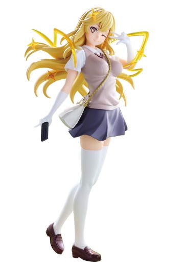 ESPRESTO 某科学的超电磁炮 5级能力者 心理掌握 食蜂操祈 | Hpoi手办维基